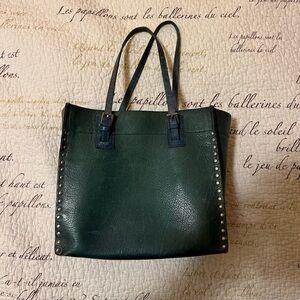 Vintage (90s) Bally Purse